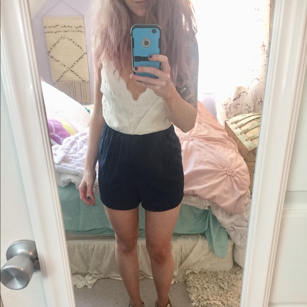 Xs romper